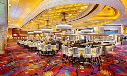 Table Games